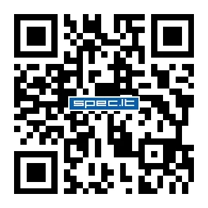 QR kodas | Olga Kosmina, IĮ