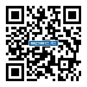 QR kodas | Olgassdom, IĮ | spec.lt