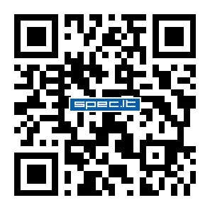 QR kodas | Olgita, UAB | spec.lt