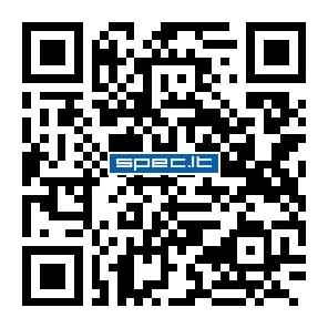 QR kodas | Olgos Barkauskienės Įmonė Olvista