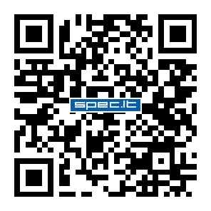 QR kodas | Olgos Bundzienės įmonė | spec.lt