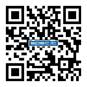 QR kodas | Olgos Gamovos, IĮ