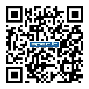 QR kodas | Olgos ginekologijos kabinetas, UAB | spec.lt