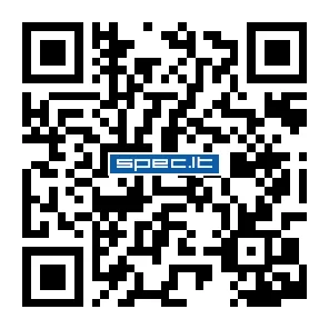 QR kodas | Olgos Kniazevos, IĮ | spec.lt