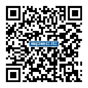 QR kodas | Olgos Matuliauskienės veterinarijos įmonė | spec.lt