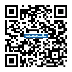 QR kodas | Olgos Minakovskos, IĮ | spec.lt