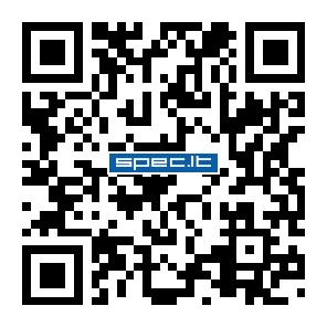 QR kodas | Olgos Morozovos individuali įmonė | spec.lt