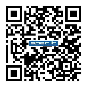 QR kodas | Olgos Sipavičienės šeimyna | spec.lt