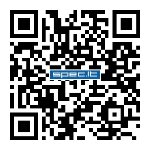 QR kodas | Olgos Sočnevos, IĮ | spec.lt