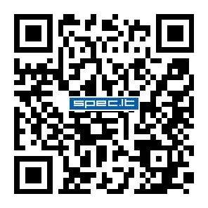 QR kodas | Olgos Vysockajos įmonė