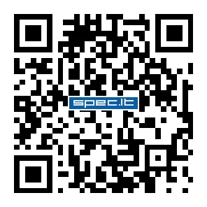 QR kodas | Greenas grožis, UAB | spec.lt