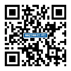 QR kodas | Olicos, MB