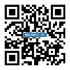 QR kodas | OLIFĖJA, UAB | spec.lt