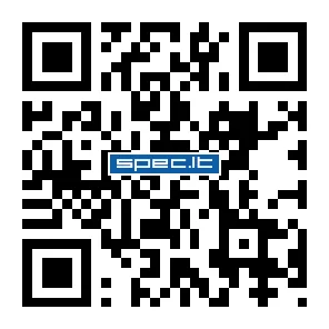 QR kodas | OLIMA, UAB | spec.lt