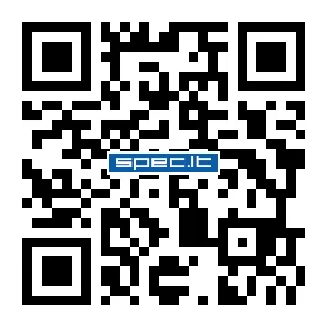 QR kodas | Olimed, MB | spec.lt