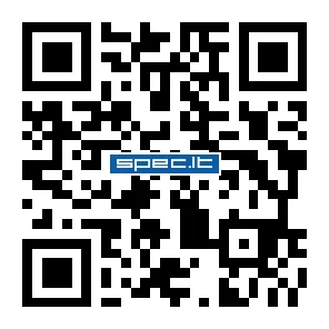 QR kodas | OLIMEET, UAB | spec.lt