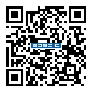 QR kodas | OLIMP A.C.EUROPA, UAB | spec.lt