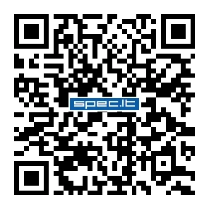 QR kodas | Panevėžio stevija, UAB | spec.lt