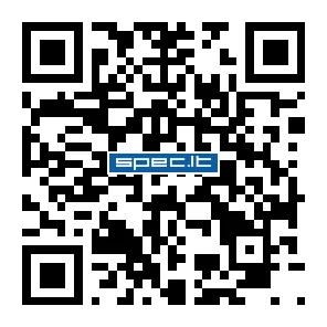 QR kodas | Olimpas, Vita ir KO Kavinė Baras, UAB | spec.lt
