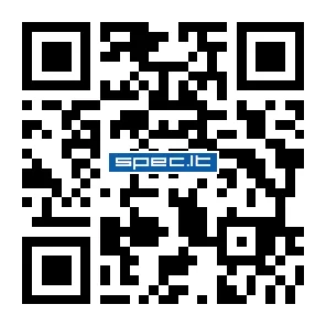 QR kodas | Olimpeak, MB | spec.lt