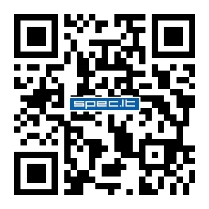 QR kodas | Olimpėja, MB | spec.lt