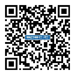 QR kodas | Olimpiečio Roko Guščino gimnastikos klubas, VŠĮ