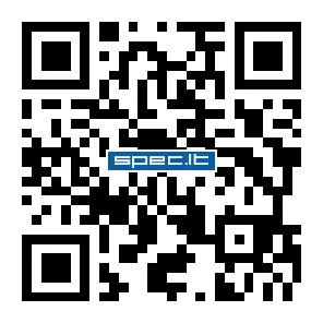 QR kodas | Olimpija LTD, MB