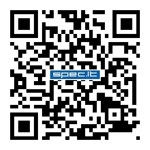 QR kodas | Olimpinė viltis, VŠĮ