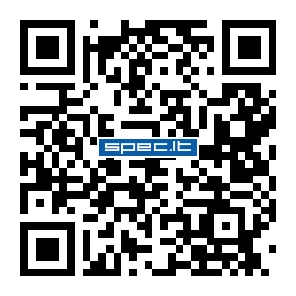 QR kodas | Olimpinės viltys, UAB | spec.lt