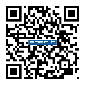 QR kodas | Olimpo kalnas, VŠĮ | spec.lt