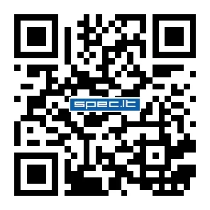 QR kodas | OLIMPO LINK, VŠĮ | spec.lt