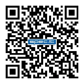 QR kodas | OLIMPUS, kultūrizmo ir fitneso sporto klubas | spec.lt