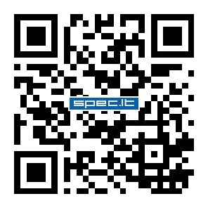 QR kodas | Olinden, MB | spec.lt