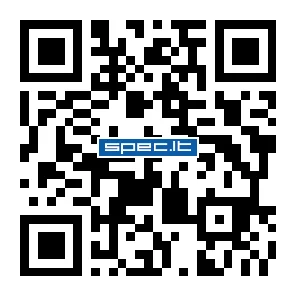 QR kodas | Olineda, MB