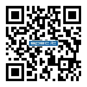 QR kodas | Olingas, UAB | spec.lt