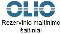 OLIO, UAB