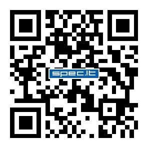 QR kodas | OLIO, UAB | spec.lt