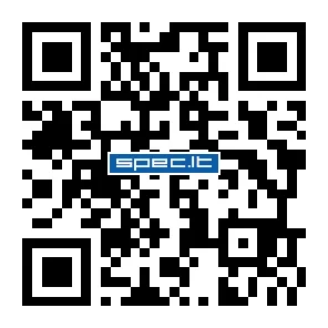 QR kodas | Olipat, MB