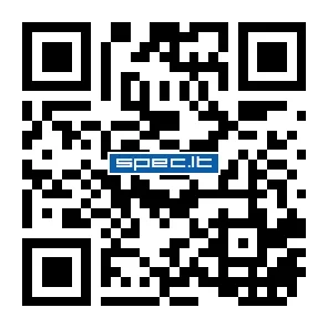 QR kodas | Olisa, MB | spec.lt