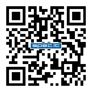 QR kodas | OLISETA, UAB | spec.lt