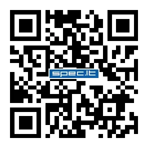 QR kodas | Olist, UAB | spec.lt