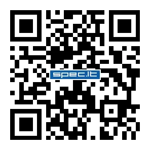 QR kodas | Olita, MB | spec.lt