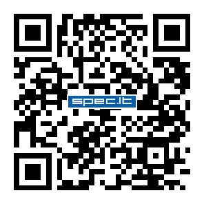 QR kodas | Asociacija OlitaOrany | spec.lt