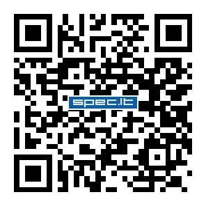QR kodas | Olita racing team, VŠĮ | spec.lt