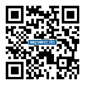 QR kodas | Oliv Group, UAB | spec.lt