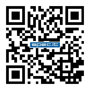 QR kodas | Olive Branch, MB | spec.lt