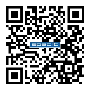 QR kodas | Oliverio paramos fondas