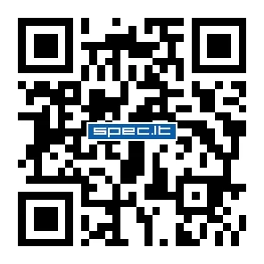QR kodas | Oliveris, UAB | spec.lt