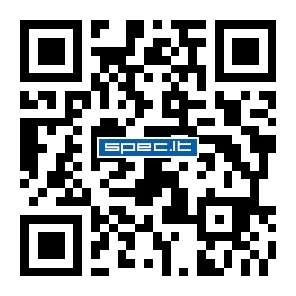 QR kodas | Olives, UAB | spec.lt
