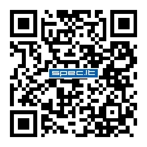 QR kodas | Olivia holding, UAB | spec.lt